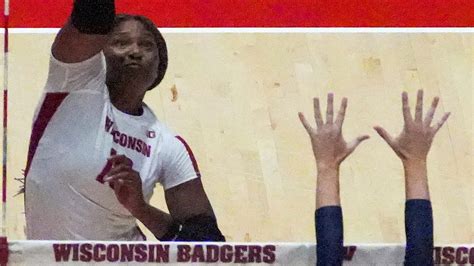 wisconsin badgers leaks|Police investigate after private photos and video of University of ...